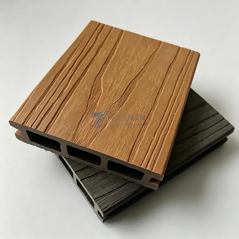 Molinos de harina de madera para la industria de la «WPC»
