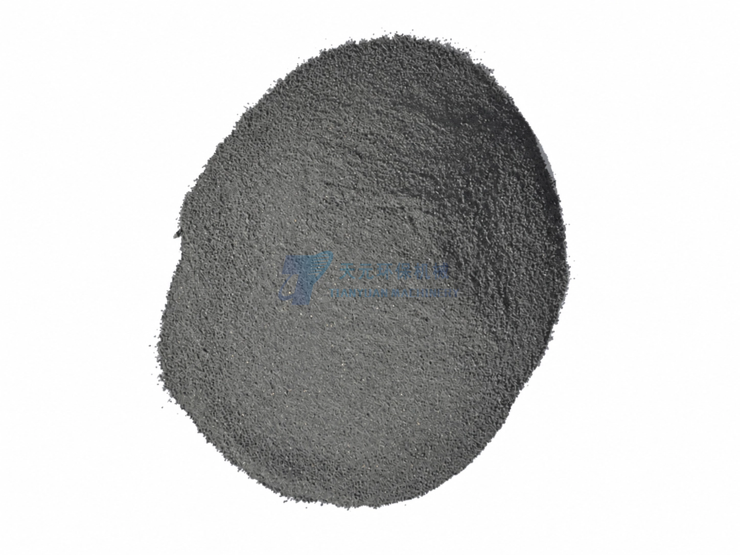 Polvo de zinc de malla 100