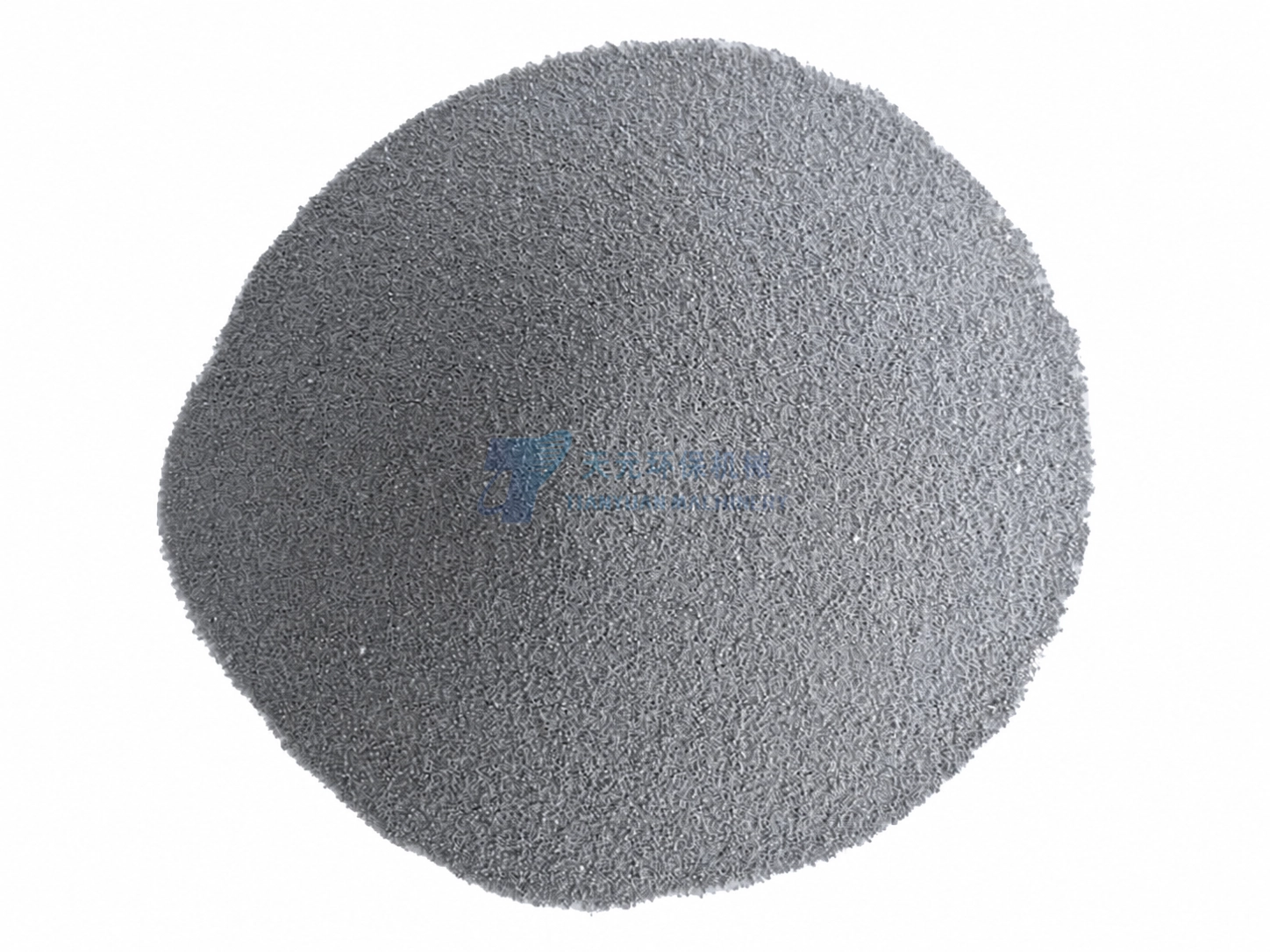 Polvo de aluminio de 30 mallas