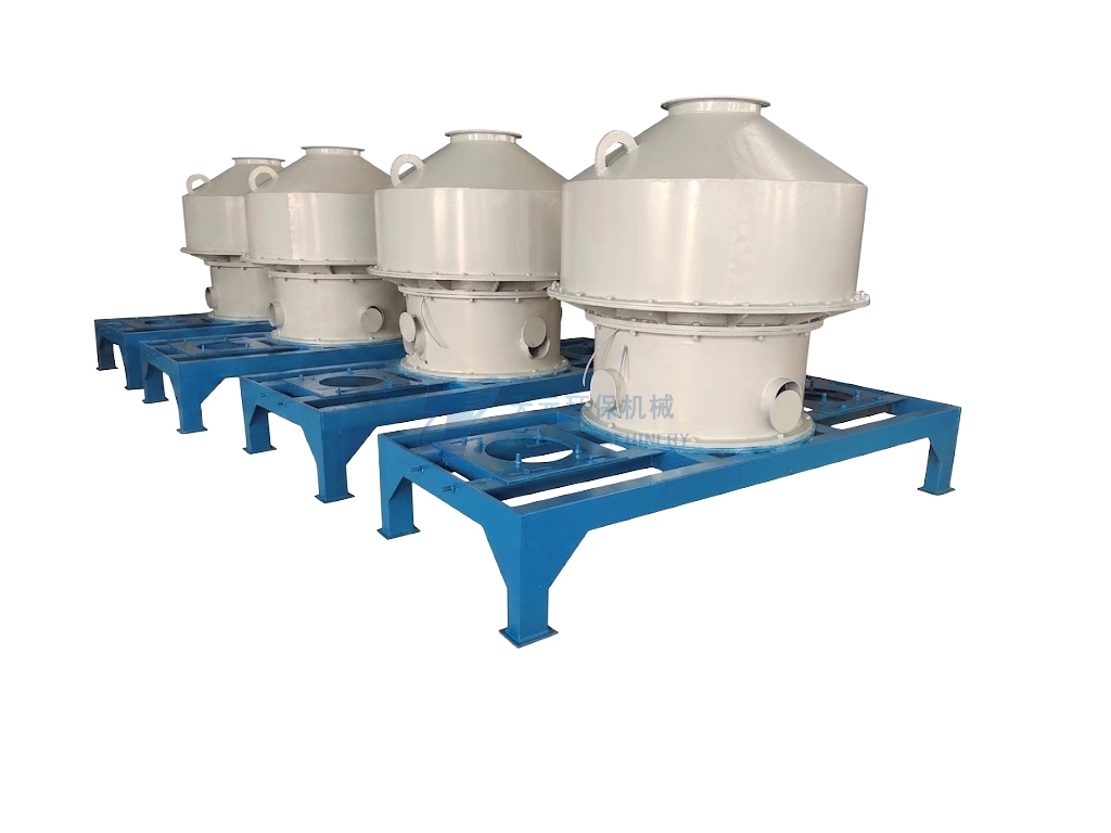 Molino vertical para harina de madera TYLM1200