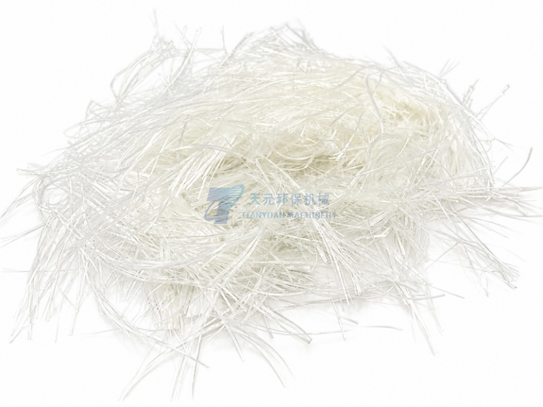 Fibra de vidrio, fibra de vidrio