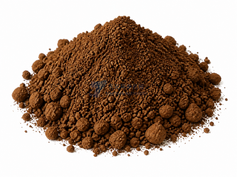 Escoria de cobre